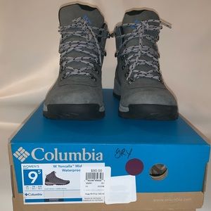 columbia yoncalla mid